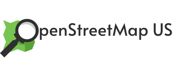 openstreetmapus logo